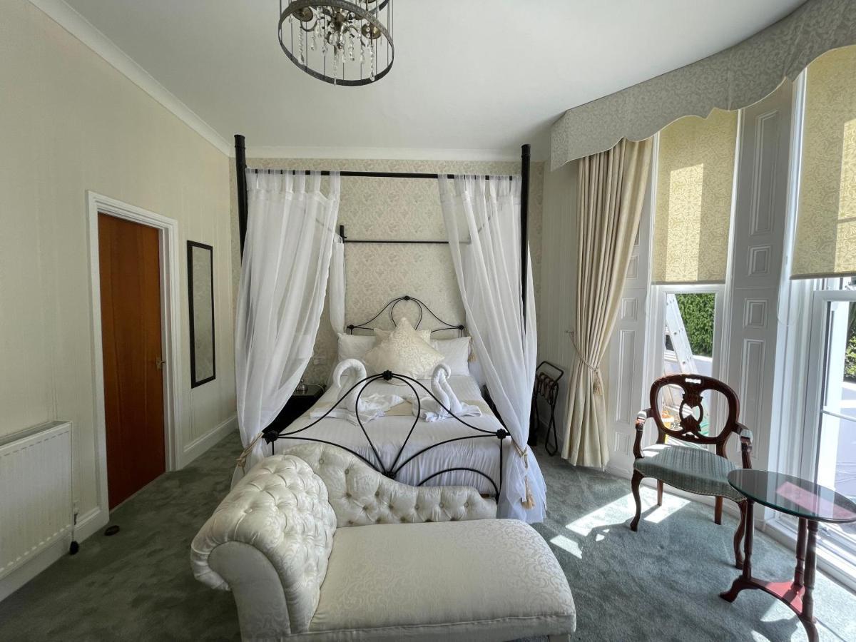Glenorleigh Hotel Torquay Ngoại thất bức ảnh