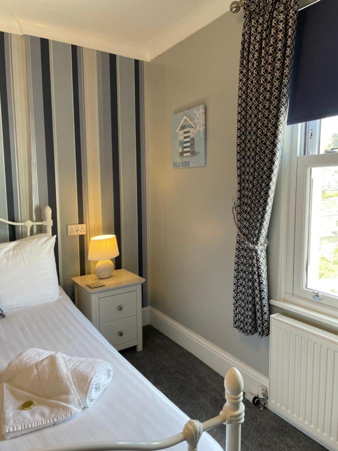 Glenorleigh Hotel Torquay Ngoại thất bức ảnh