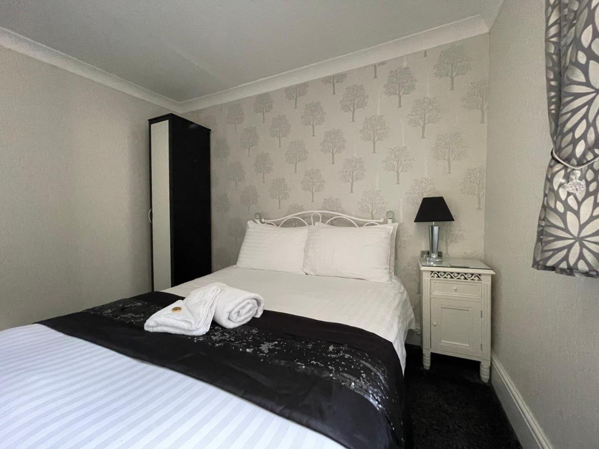 Glenorleigh Hotel Torquay Ngoại thất bức ảnh
