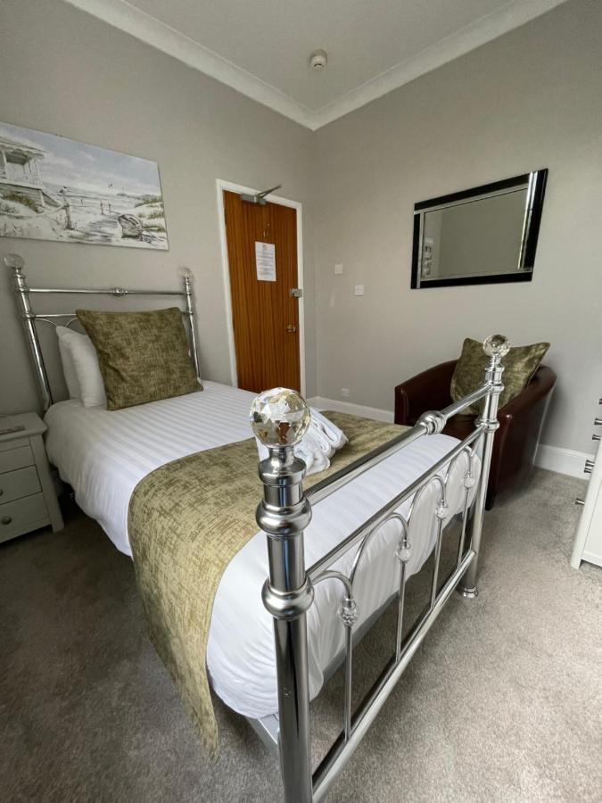 Glenorleigh Hotel Torquay Ngoại thất bức ảnh