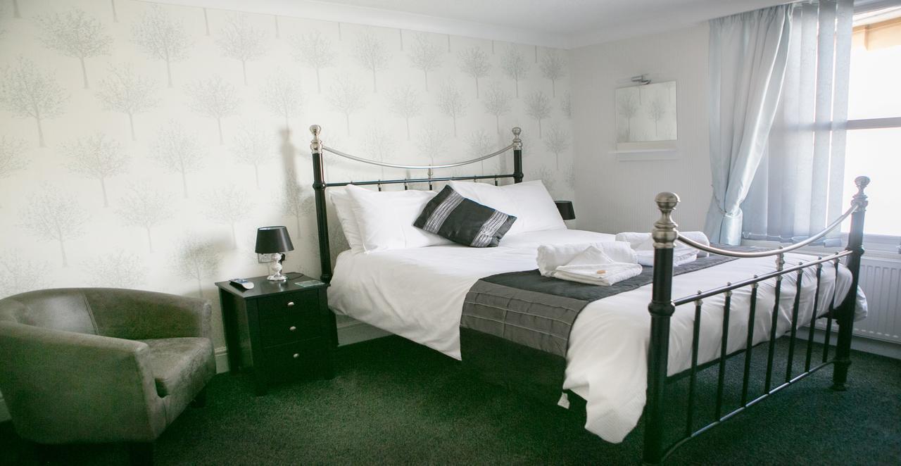 Glenorleigh Hotel Torquay Ngoại thất bức ảnh