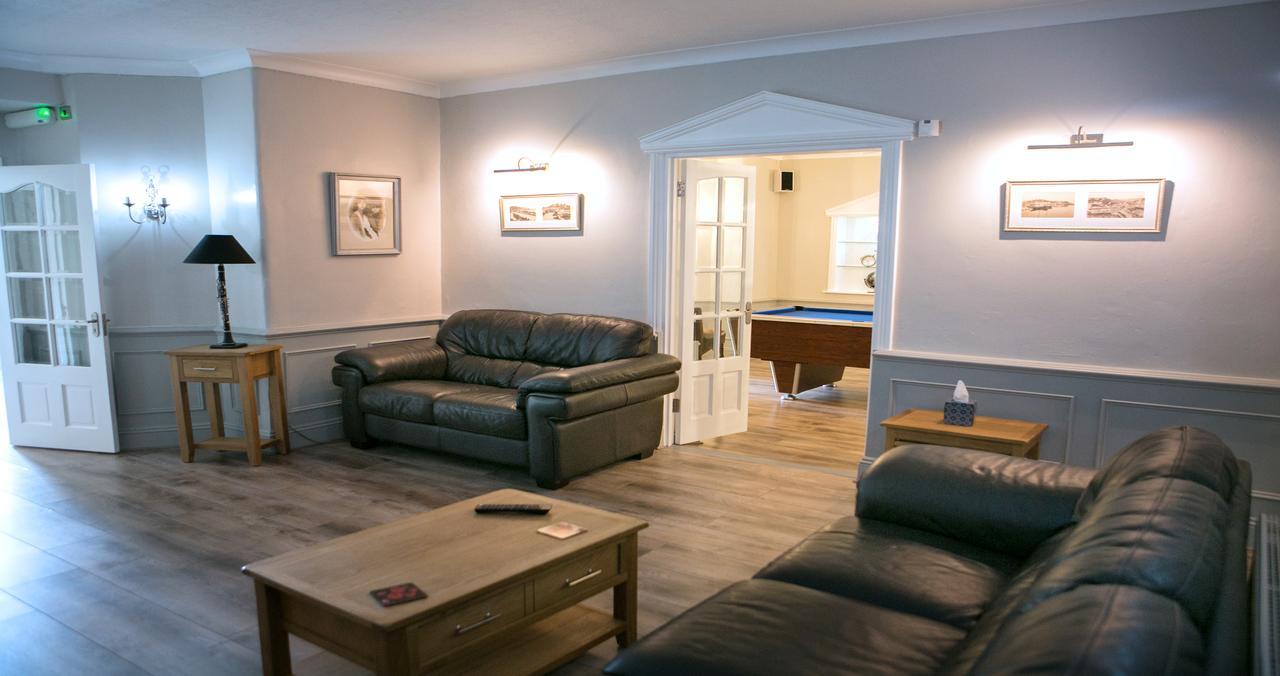 Glenorleigh Hotel Torquay Ngoại thất bức ảnh