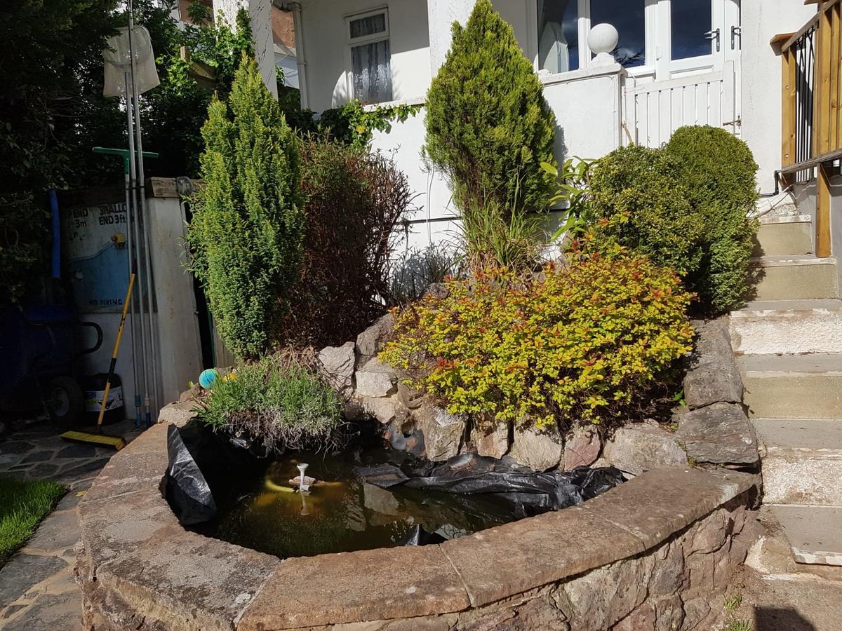 Glenorleigh Hotel Torquay Ngoại thất bức ảnh