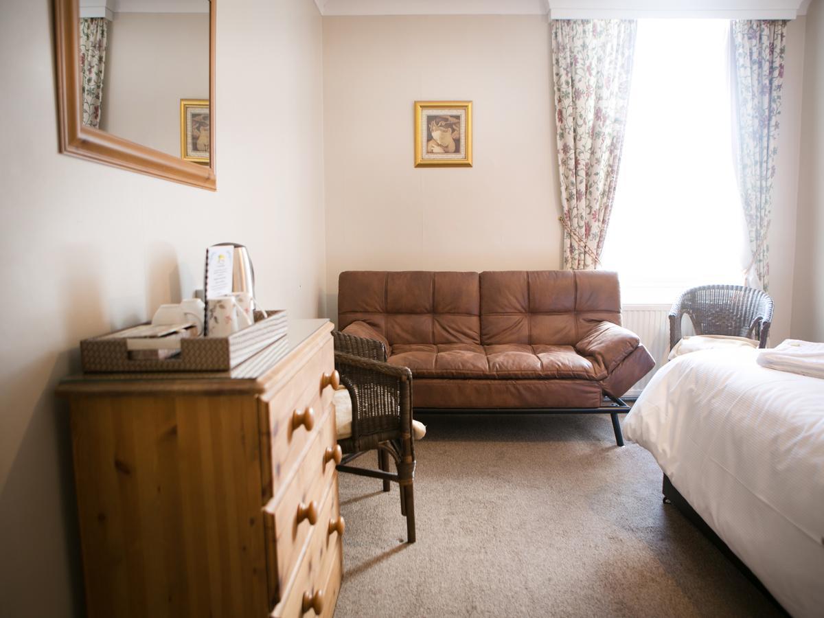 Glenorleigh Hotel Torquay Ngoại thất bức ảnh
