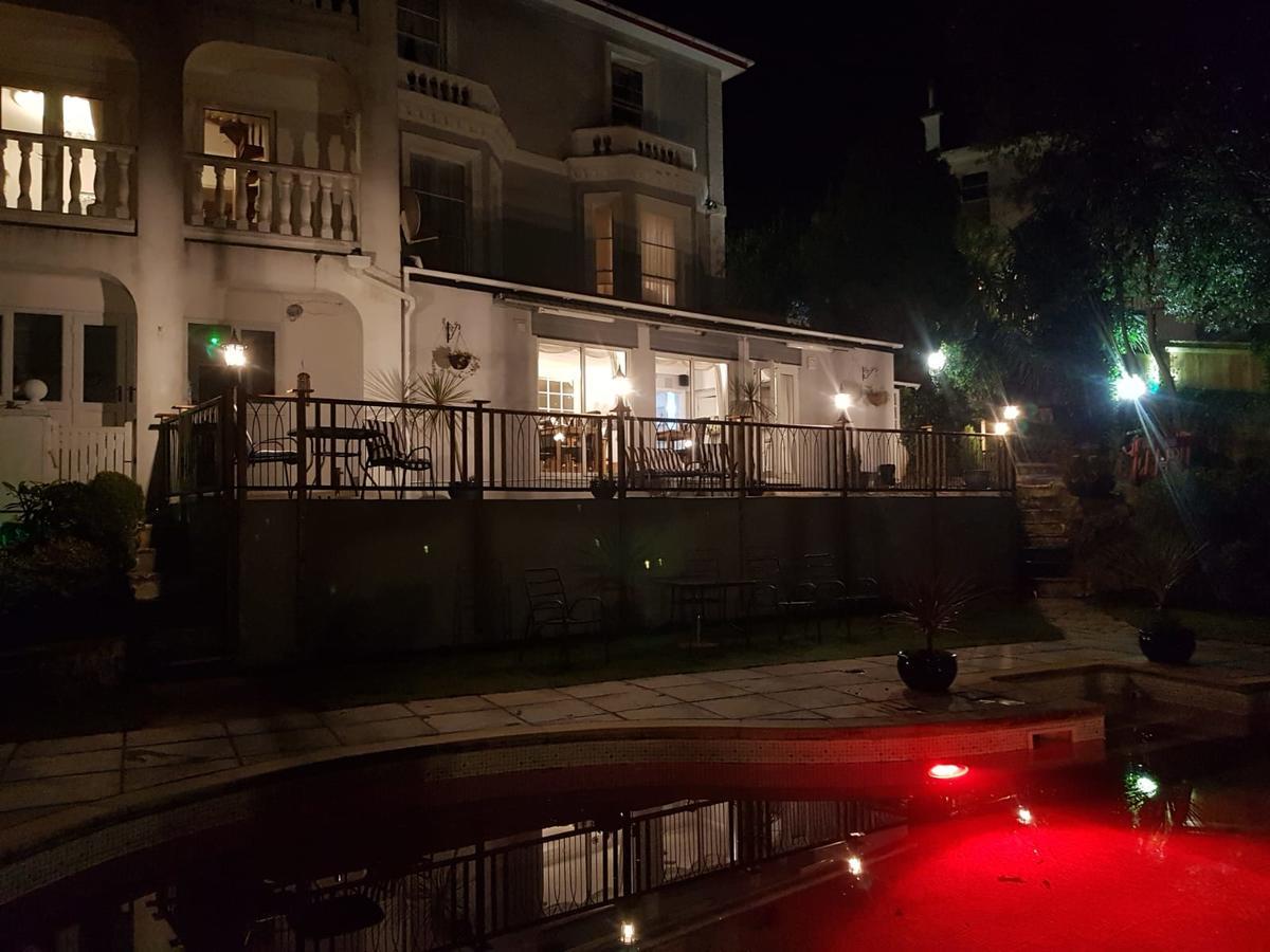 Glenorleigh Hotel Torquay Ngoại thất bức ảnh