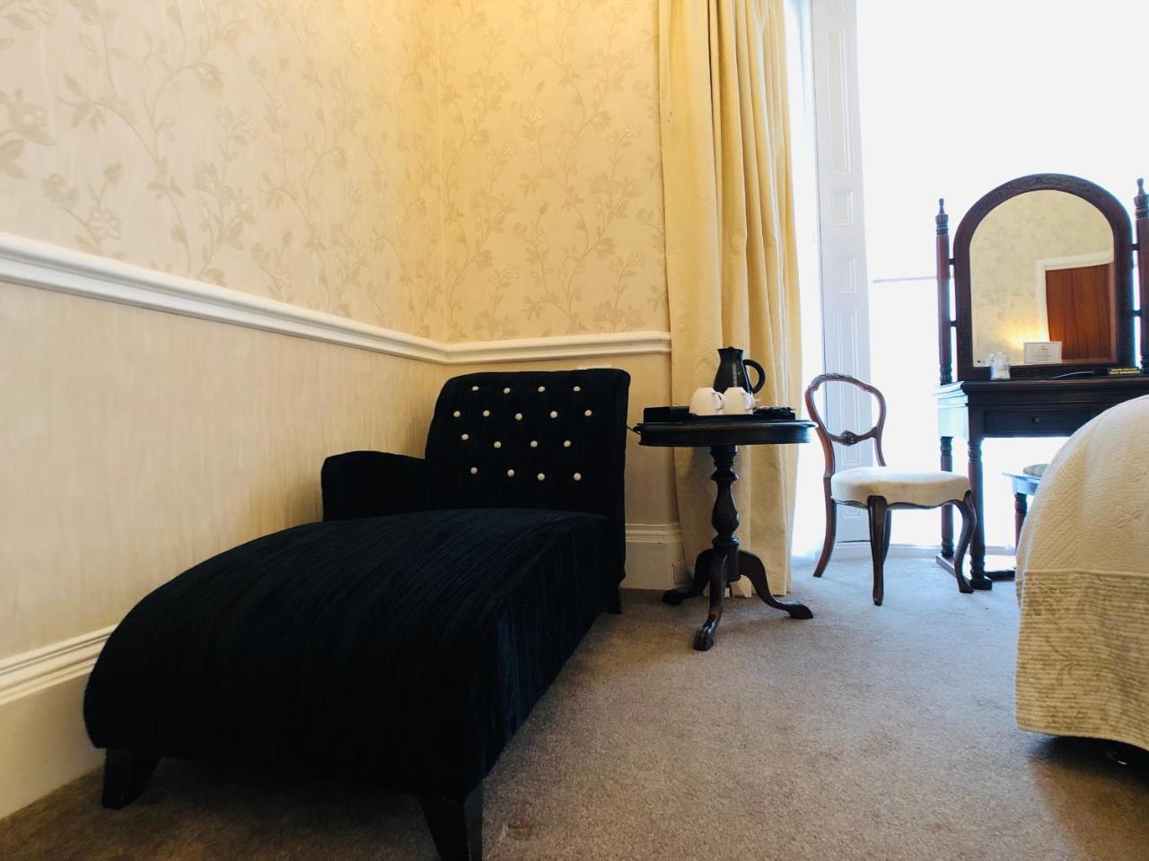 Glenorleigh Hotel Torquay Ngoại thất bức ảnh