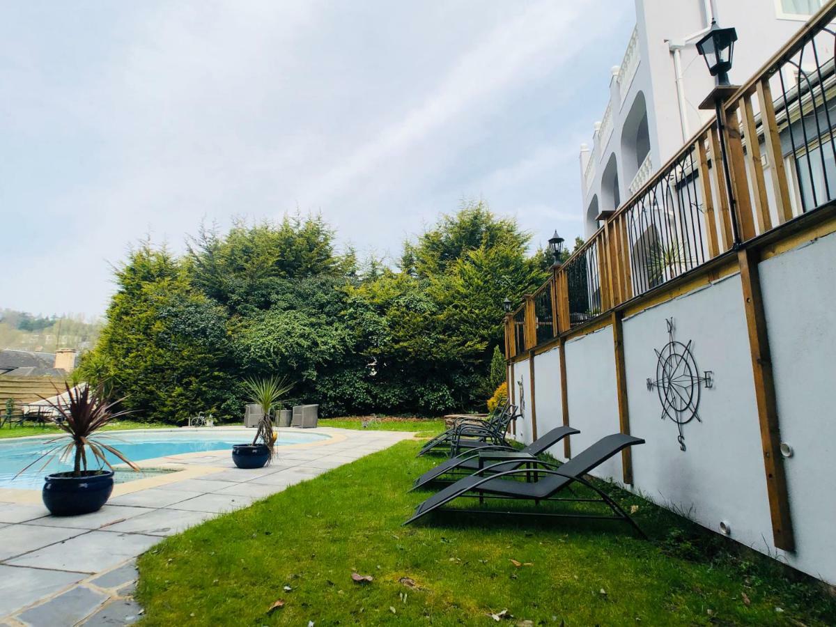 Glenorleigh Hotel Torquay Ngoại thất bức ảnh