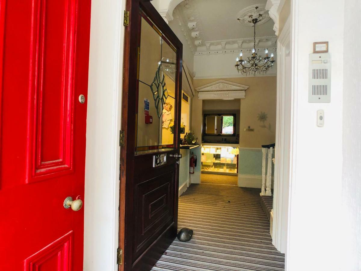 Glenorleigh Hotel Torquay Ngoại thất bức ảnh