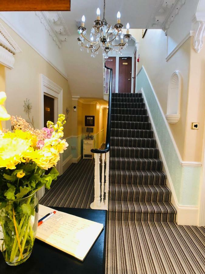 Glenorleigh Hotel Torquay Ngoại thất bức ảnh